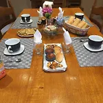 Bed & Breakfast D'hotes Chez Coco