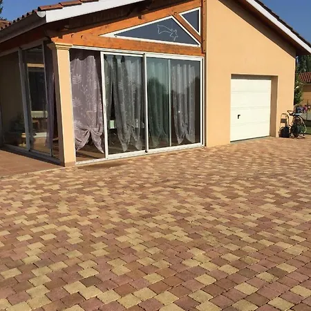Bed and breakfast D'hotes Chez Coco