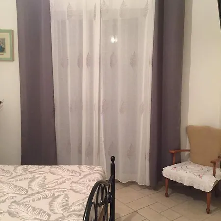 Bed and breakfast D'hotes Chez Coco Saint-Georges-de-Reneins