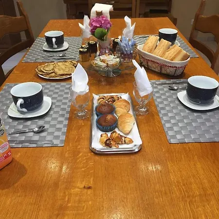 Bed and breakfast D'hotes Chez Coco
