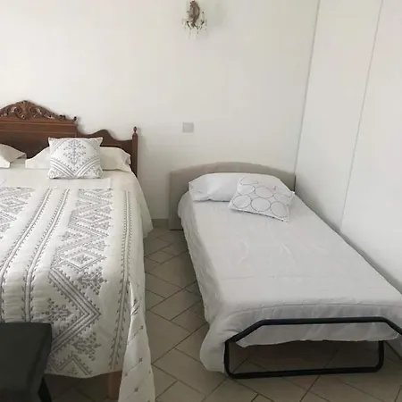 D'hotes Chez Coco * Saint-Georges-de-Reneins