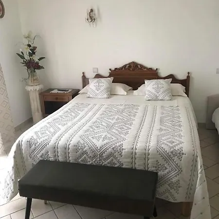 ベッド・アンド・ブレックファスト D'hotes Chez Coco 3*