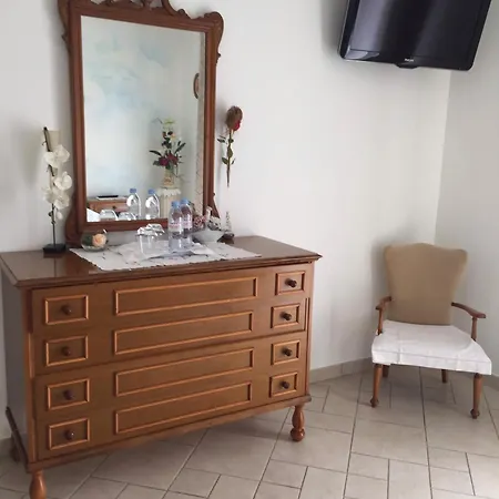 D'hôtes Chez Coco Saint-Georges-de-Reneins
