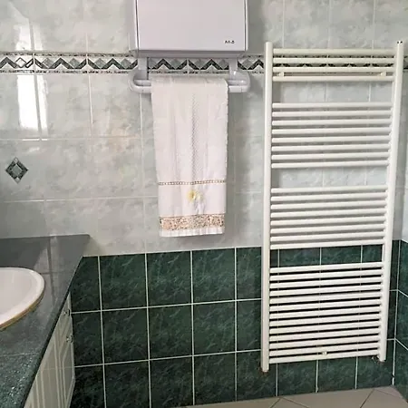 Bed & Breakfast D'hotes Chez Coco