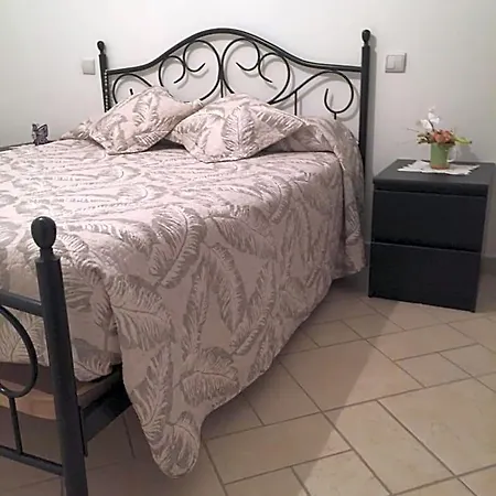 Bed & Breakfast D'hotes Chez Coco Saint-Georges-de-Reneins