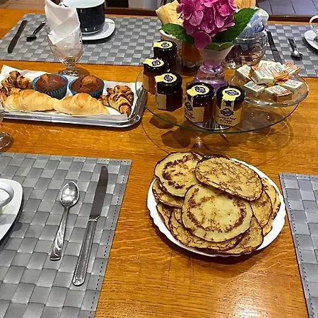 D'hotes Chez Coco ベッド・アンド・ブレックファスト Saint-Georges-de-Reneins