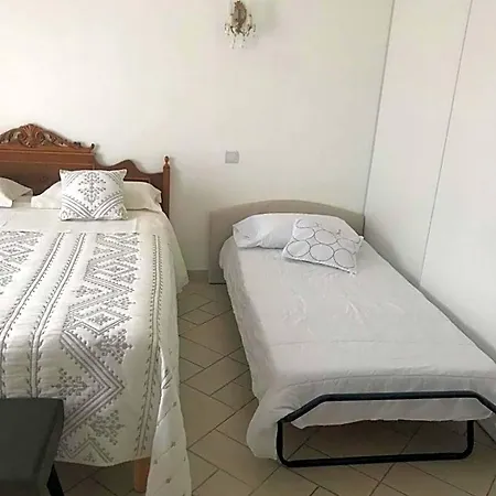 D'hotes Chez Coco