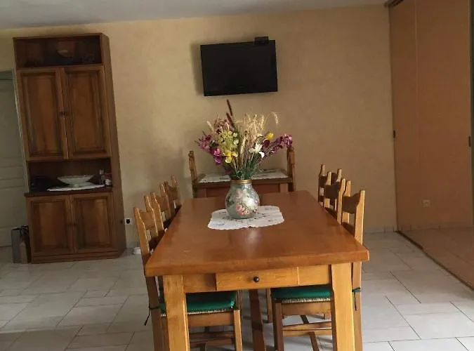 Bed & Breakfast D'hotes Chez Coco 3*