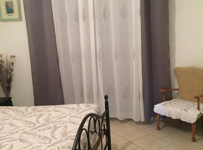 D'hotes Chez Coco 3* Saint-Georges-de-Reneins