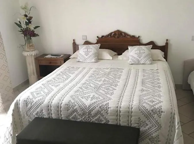 Bed & Breakfast D'hotes Chez Coco 3*